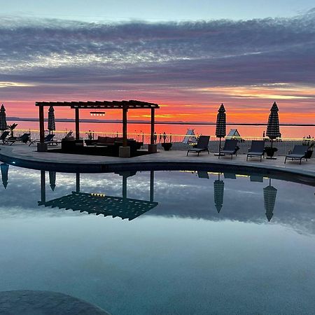 La Posada Hotel Boutique La Paz Dış mekan fotoğraf