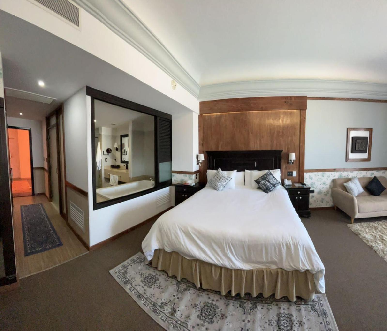 La Posada Hotel Boutique La Paz Dış mekan fotoğraf