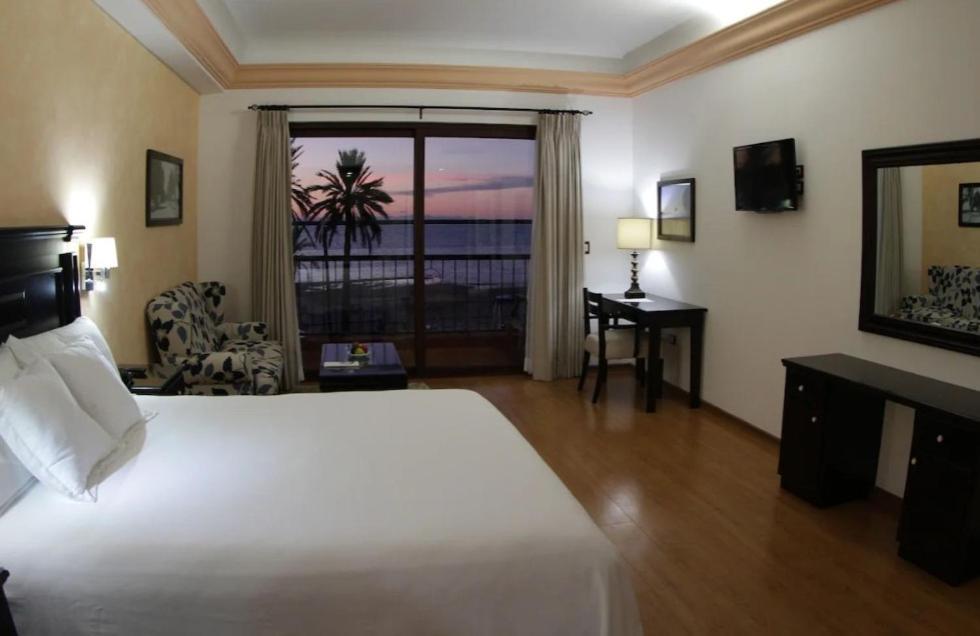 La Posada Hotel Boutique La Paz Dış mekan fotoğraf