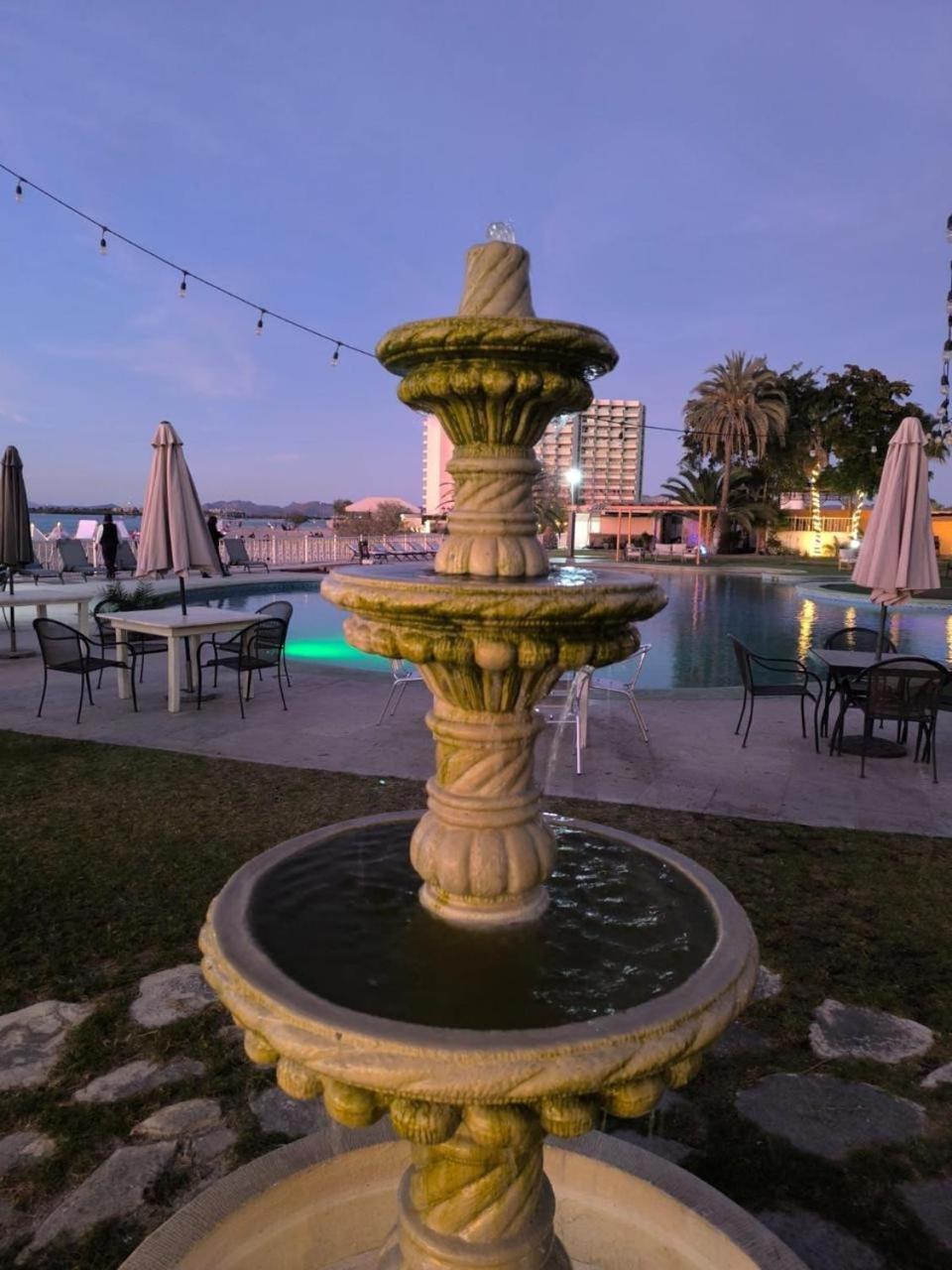 La Posada Hotel Boutique La Paz Dış mekan fotoğraf