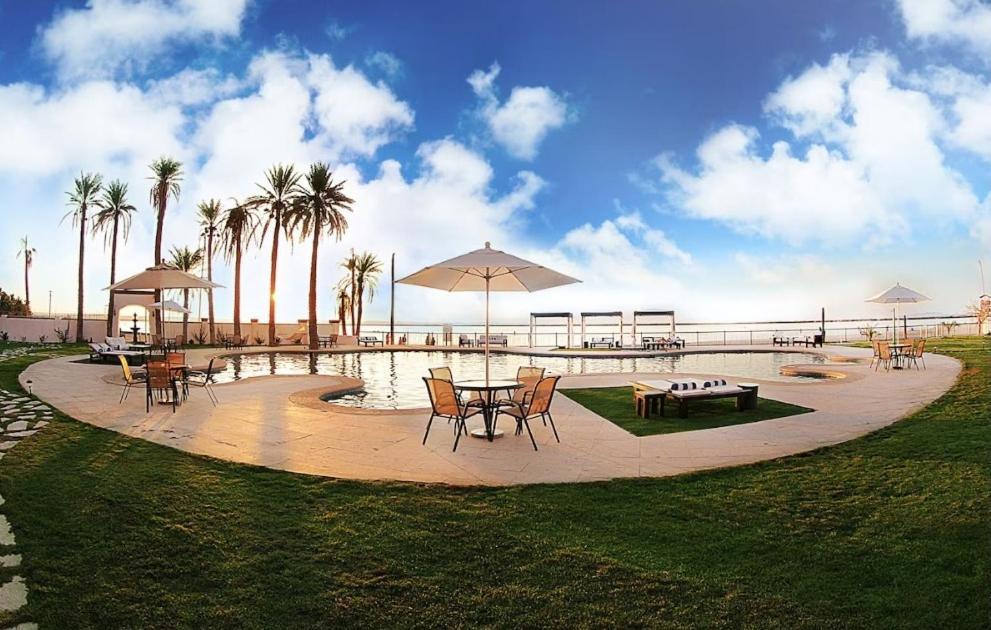 La Posada Hotel Boutique La Paz Dış mekan fotoğraf