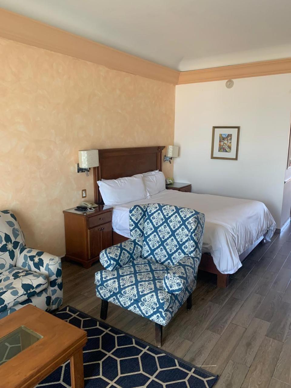 La Posada Hotel Boutique La Paz Dış mekan fotoğraf